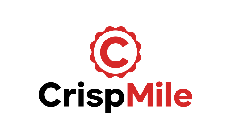 CrispMile.com - Good premium domains