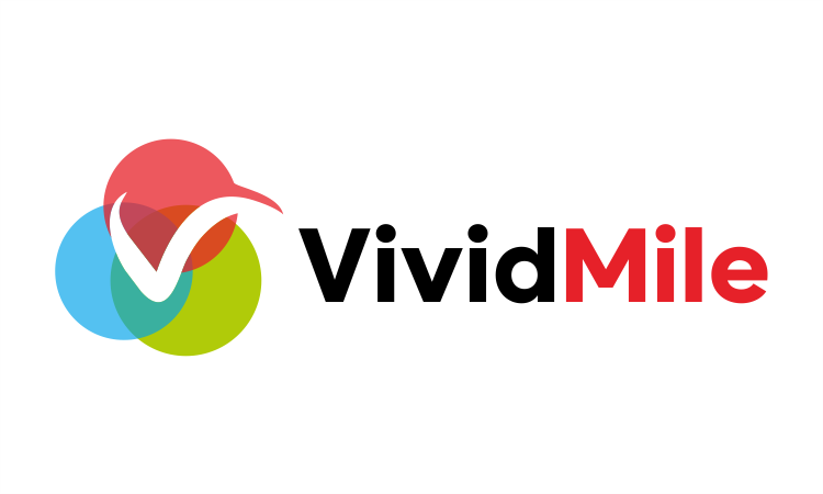 VividMile.com - buy Creative premium domains