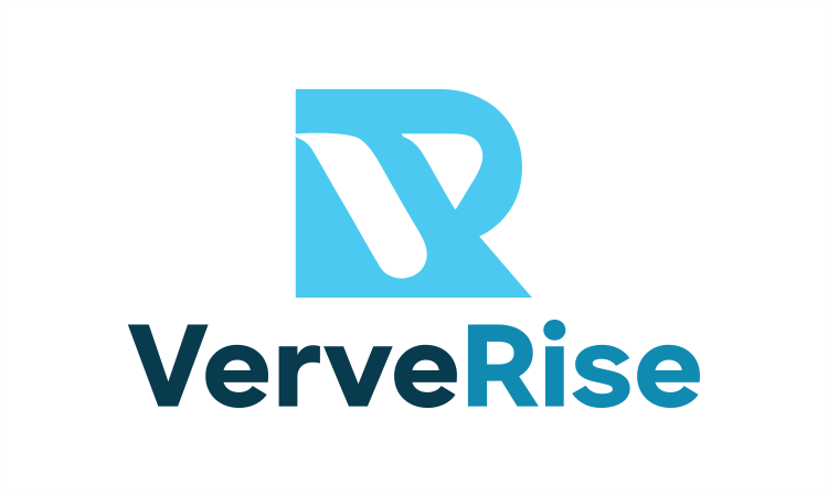 VerveRise.com - Best premium domains