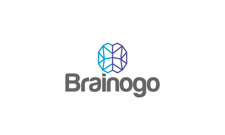 Brainogo.com - New premium domain names for sale