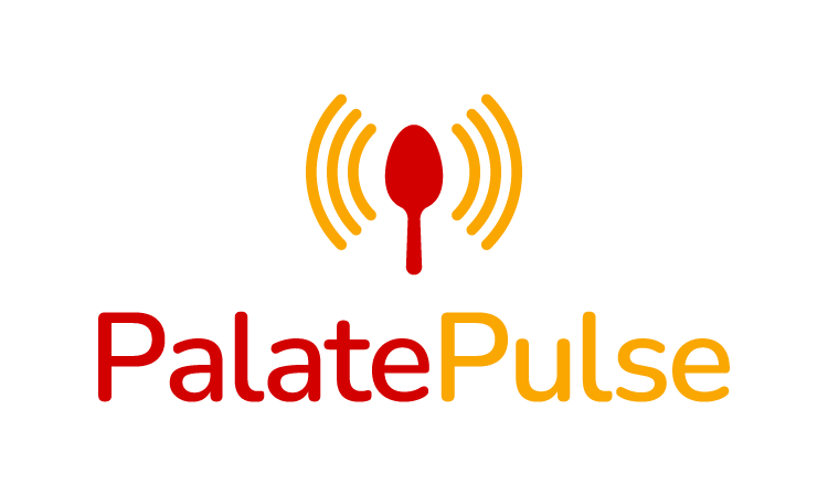 PalatePulse logo