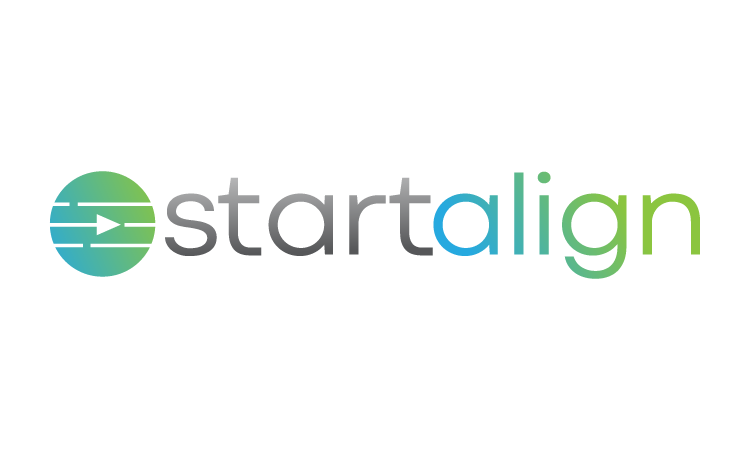 StartAlign.com - Unique premium domains