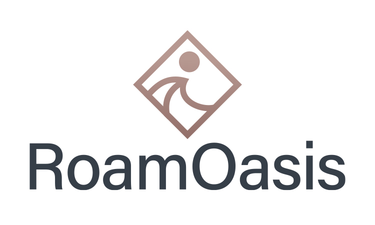 RoamOasis.com - Great premium domains