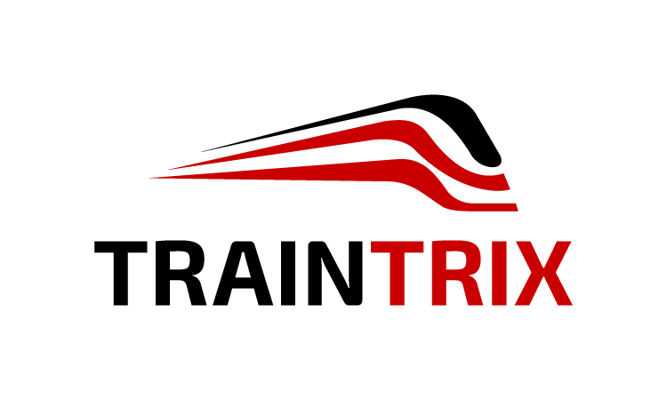 Traintrix logo