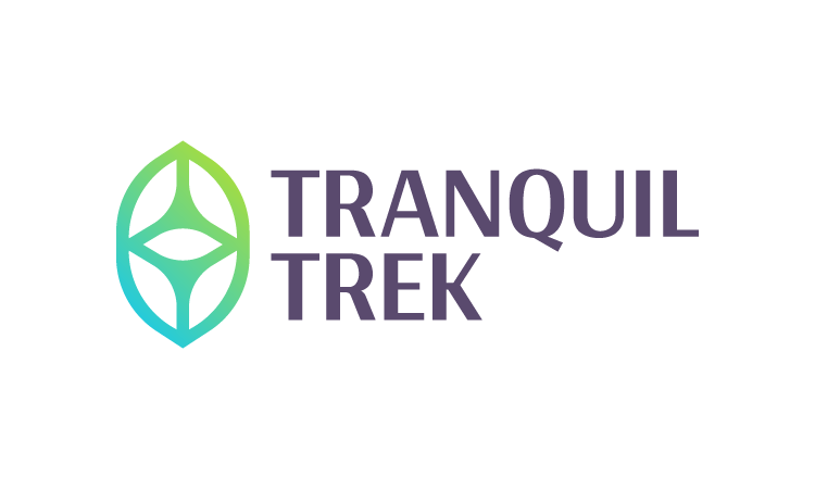 TranquilTrek.com - Good premium domain marketplace