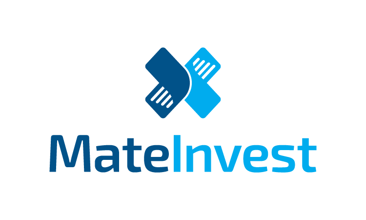 MateInvest logo