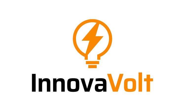 InnovaVolt logo