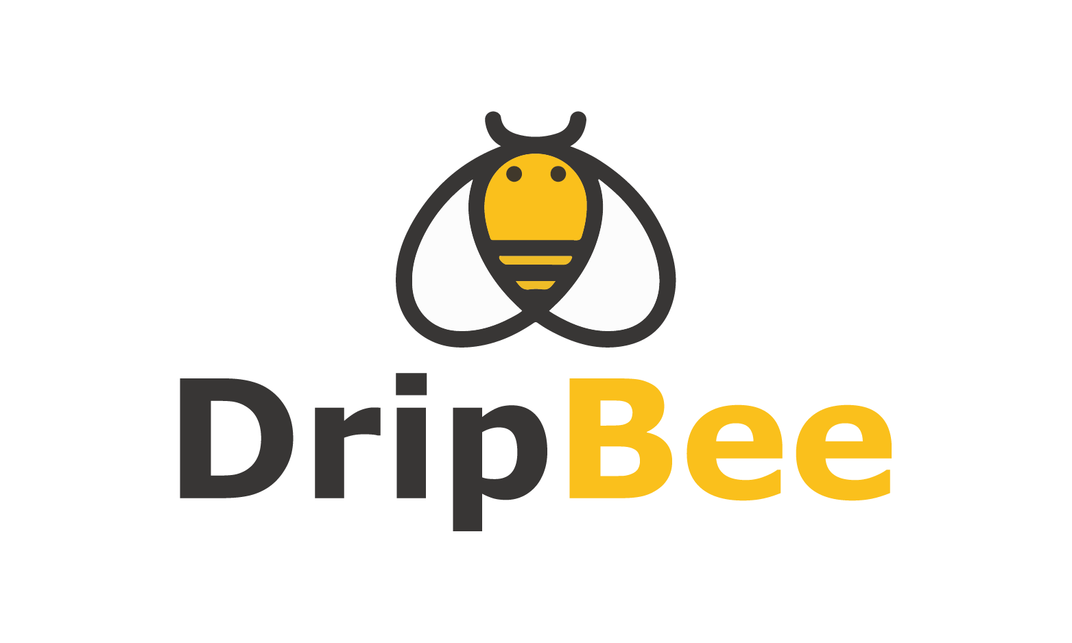 DripBee logo