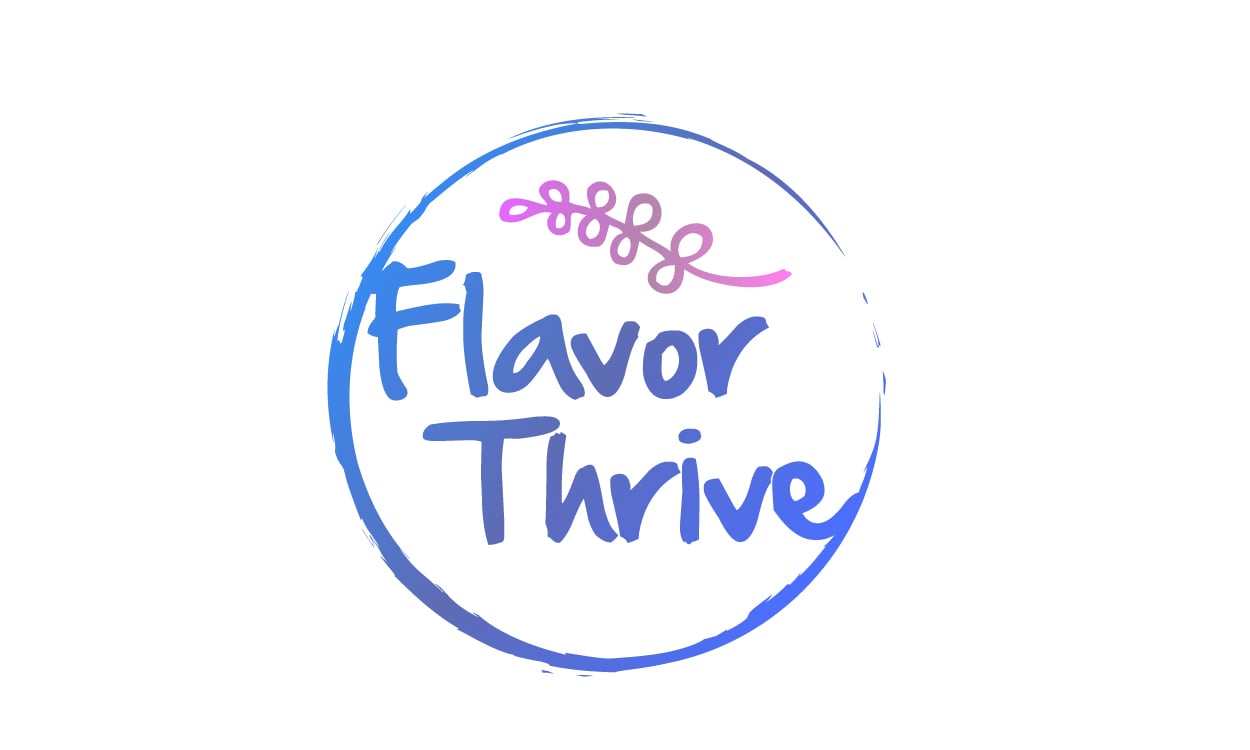 FlavorThrive.com - Best premium names
