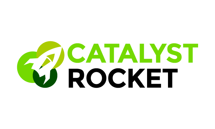 CatalystRocket.com - Creative domains for sale