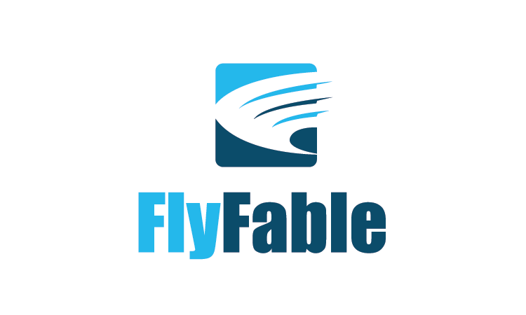 FlyFable.com - Catchy premium domain names