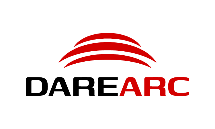 DareArc logo