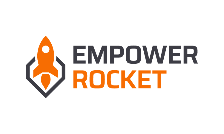 EmpowerRocket.com - Creative premium domains