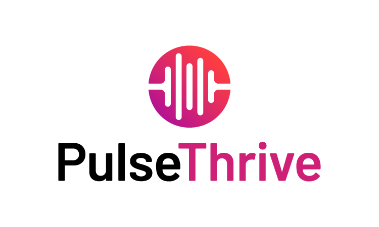 PulseThrive logo