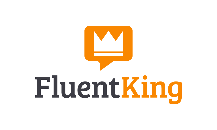 FluentKing.com - Catchy premium domains for sale
