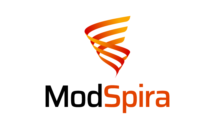 ModSpira.com - New premium domain names