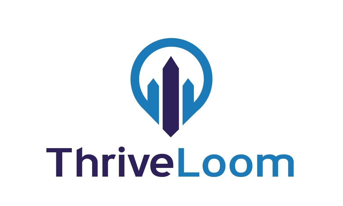 ThriveLoom.com - Cool premium domain marketplace