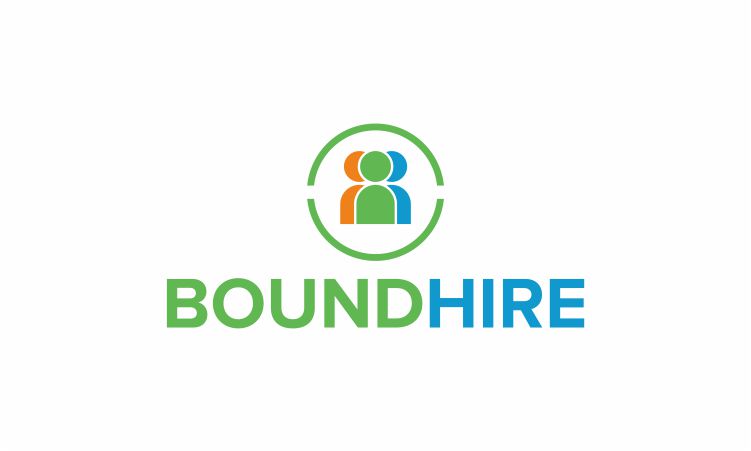 BoundHire logo