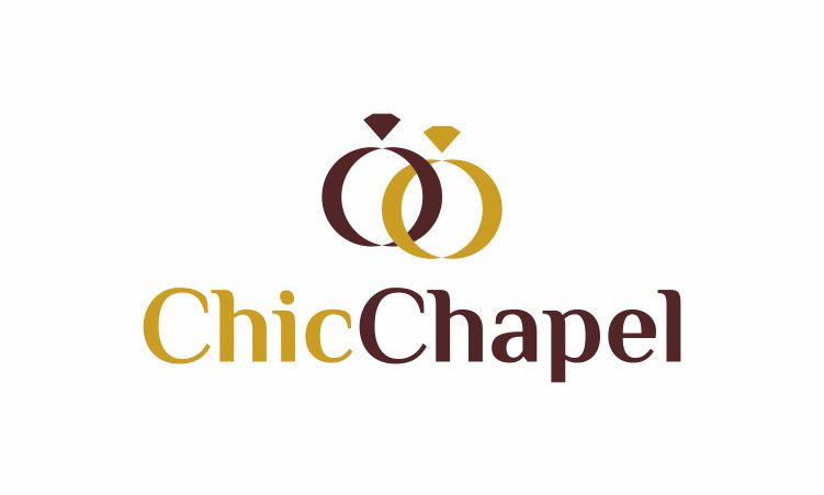 ChicChapel.com - Cool premium domain marketplace