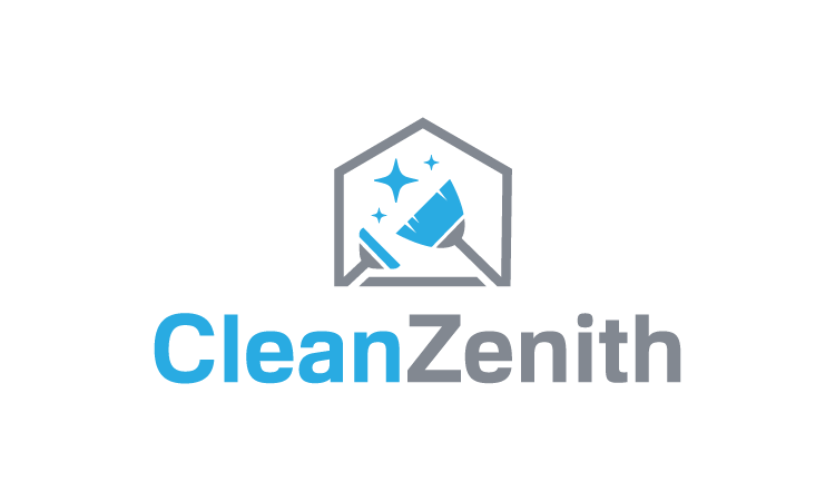 CleanZenith.com - Cool premium domains for sale