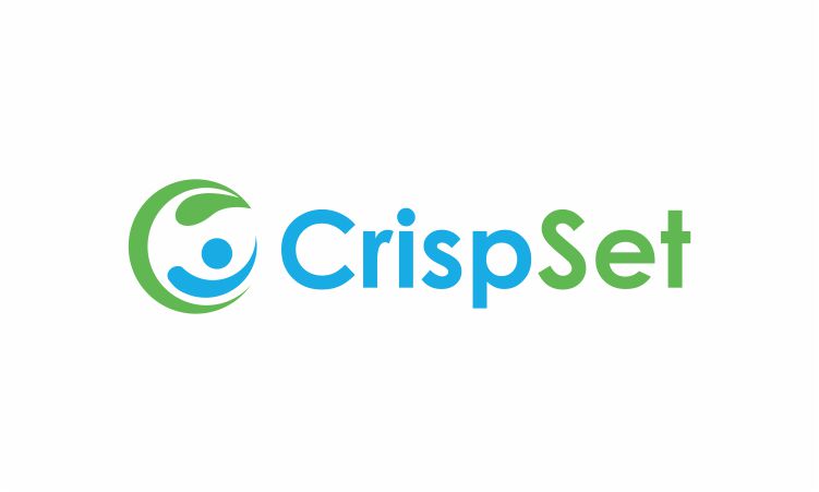 CrispSet.com - Catchy premium domains