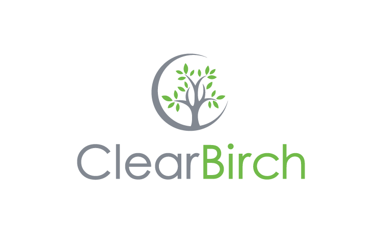 ClearBirch.com - buy New premium names