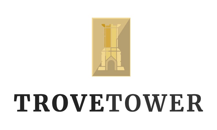 TroveTower.com - New premium domains