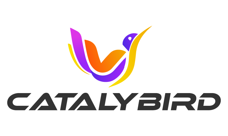 Catalybird.com - Creative premium domain names for sale