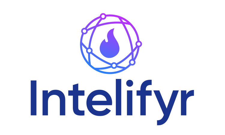 Intelifyr.com - buy Creative premium names