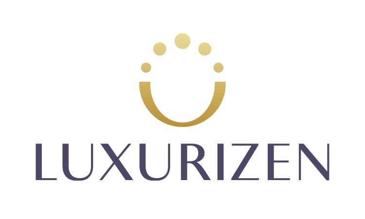 Luxurizen logo