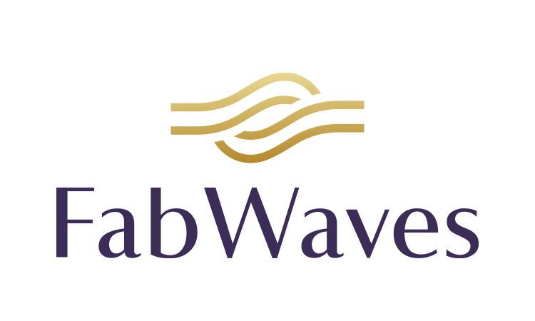 FabWaves.com - Unique premium domain marketplace