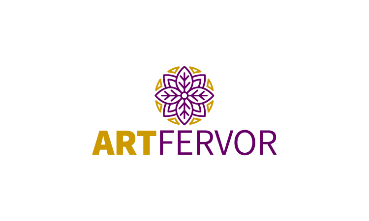 ArtFervor logo