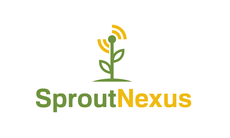 SproutNexus.com - Good premium domains for sale