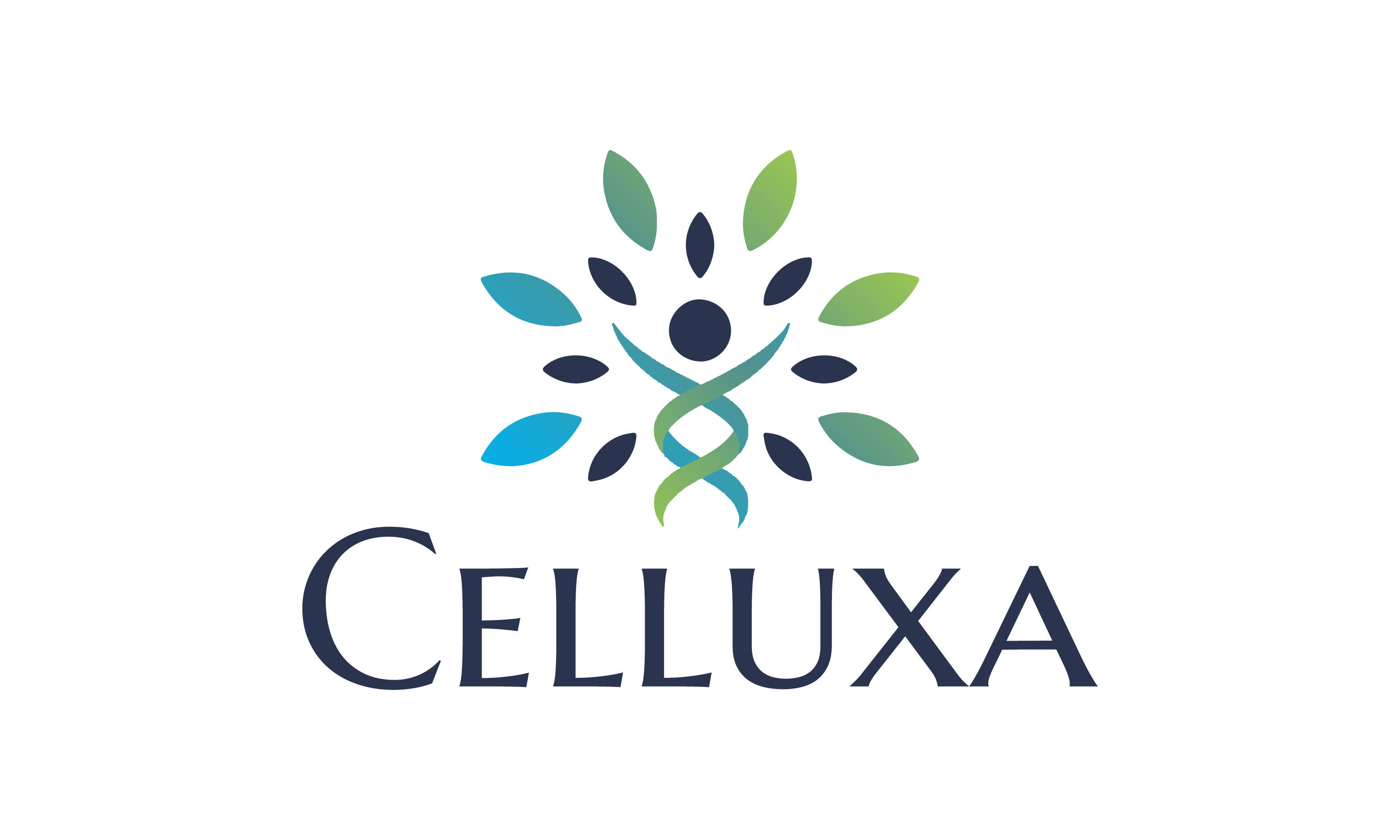 Celluxa logo