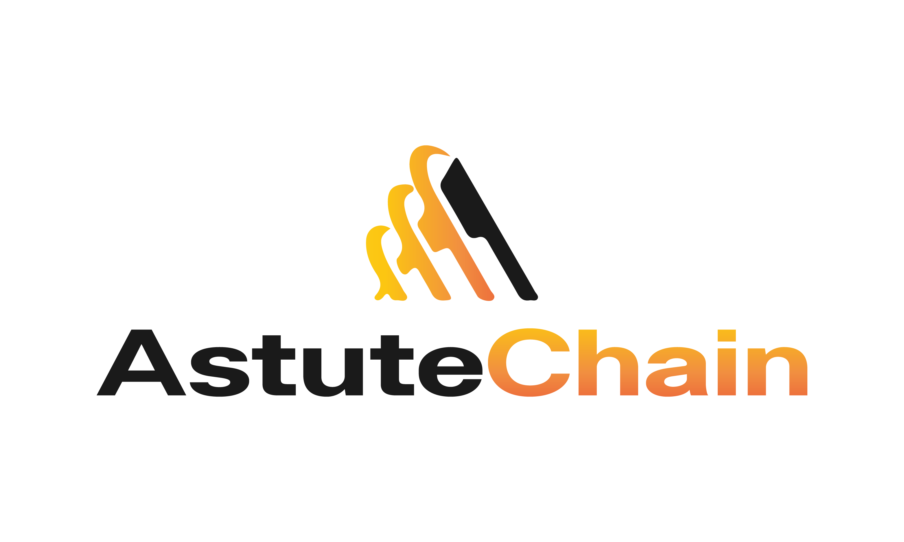 Astutechain logo