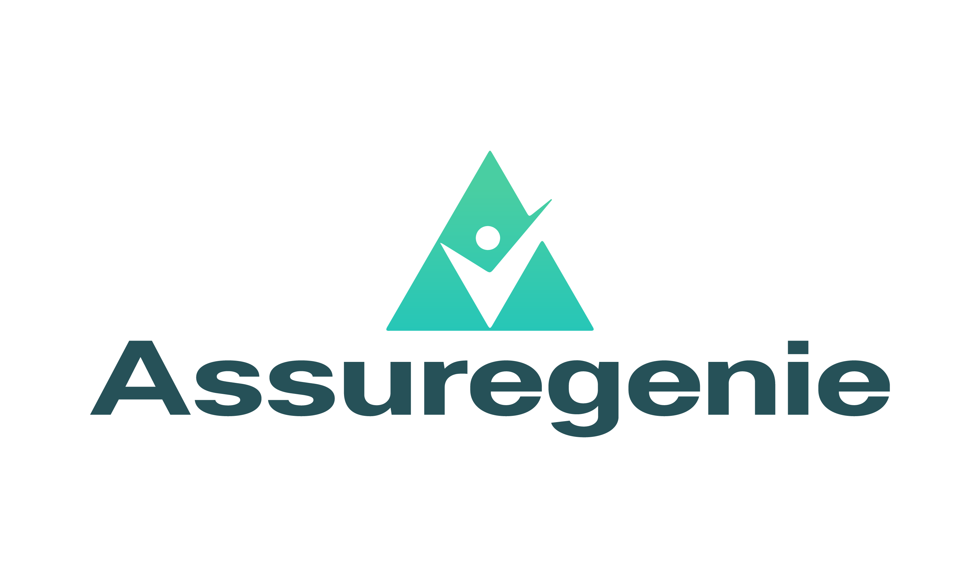 Assuregenie logo