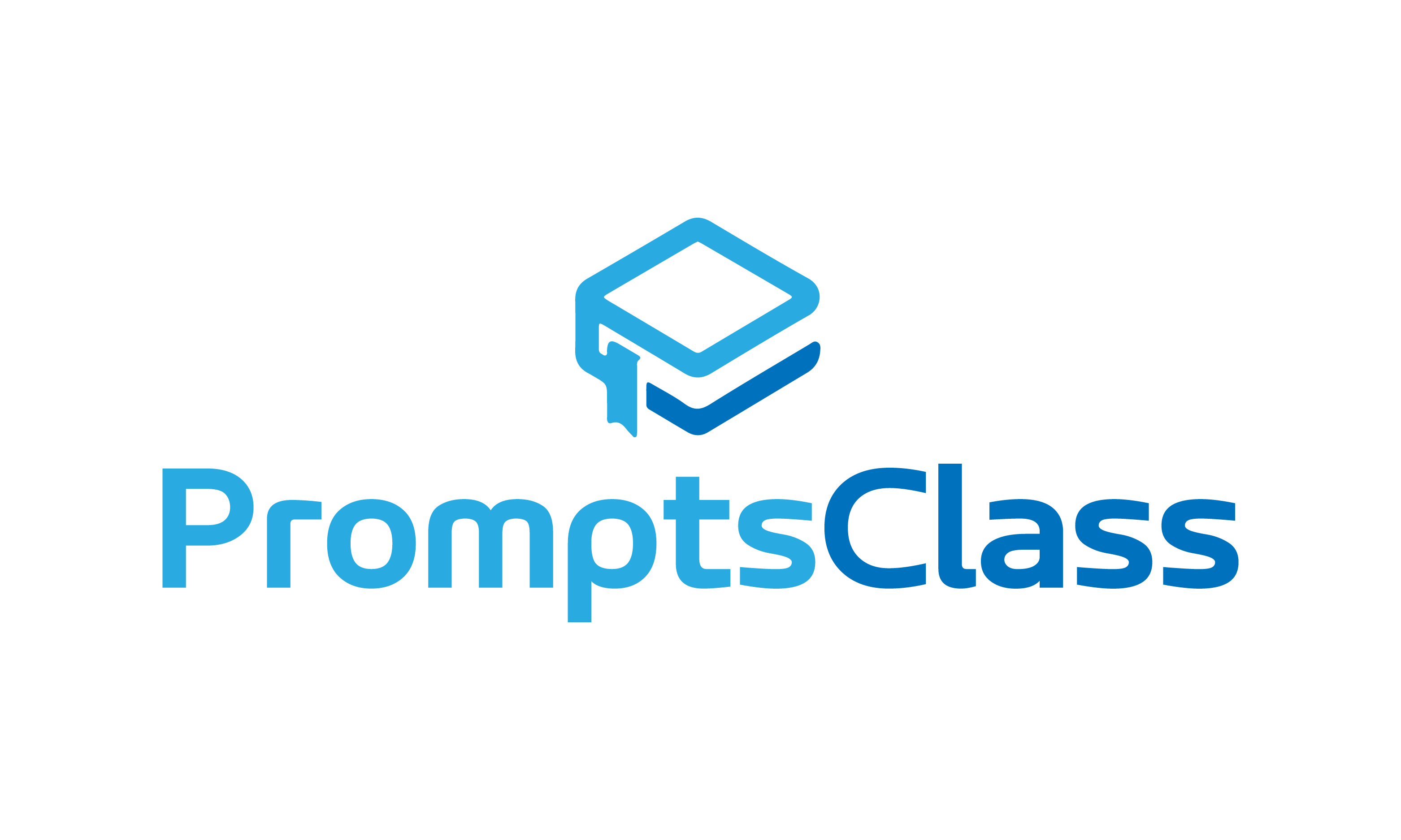 PromptsClass logo