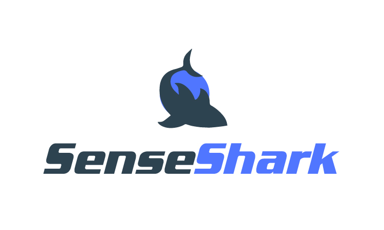 SenseShark.com - Unique premium domains