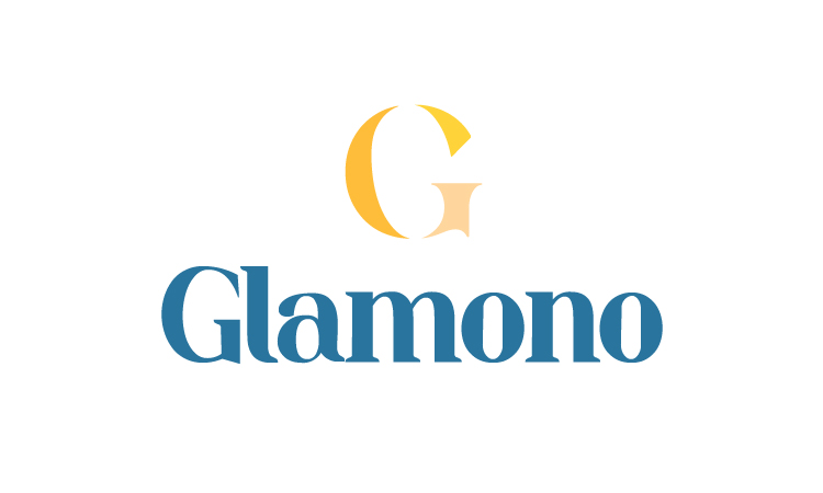 Glamono.com - Catchy domains for sale