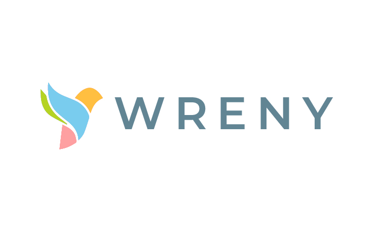 Wreny.com - buying Great premium names