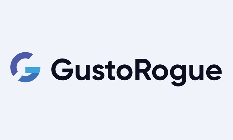 GustoRogue.com - buying Good premium names