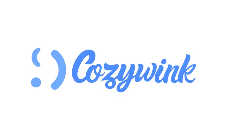 Cozywink.com - buy Best premium names