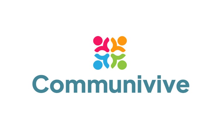 Communivive.com - Creative premium names