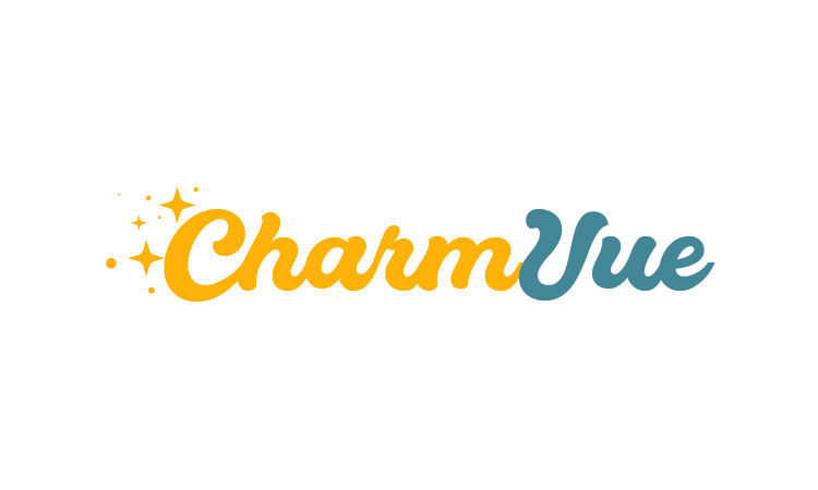 CharmVue.com - buying Good premium names