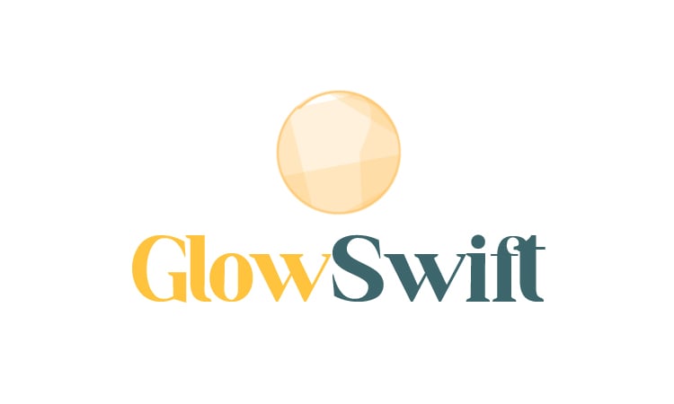 GlowSwift logo