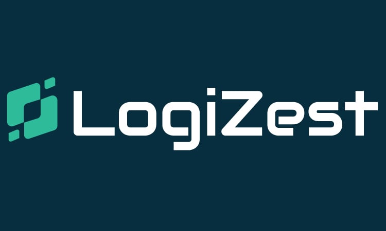 LogiZest logo