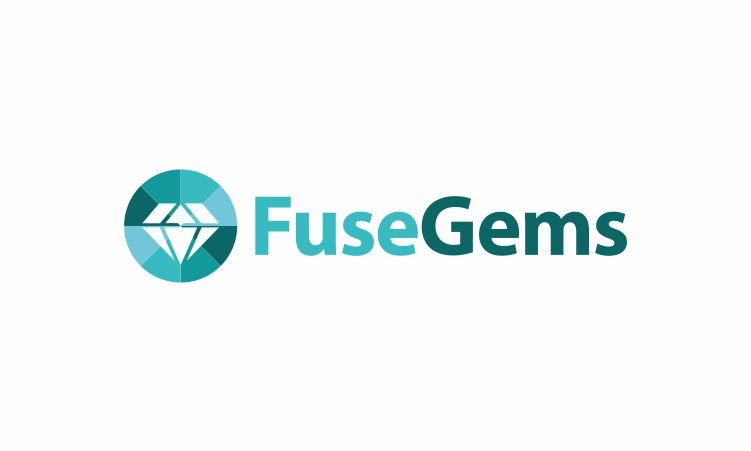 FuseGems.com - Catchy premium domain marketplace
