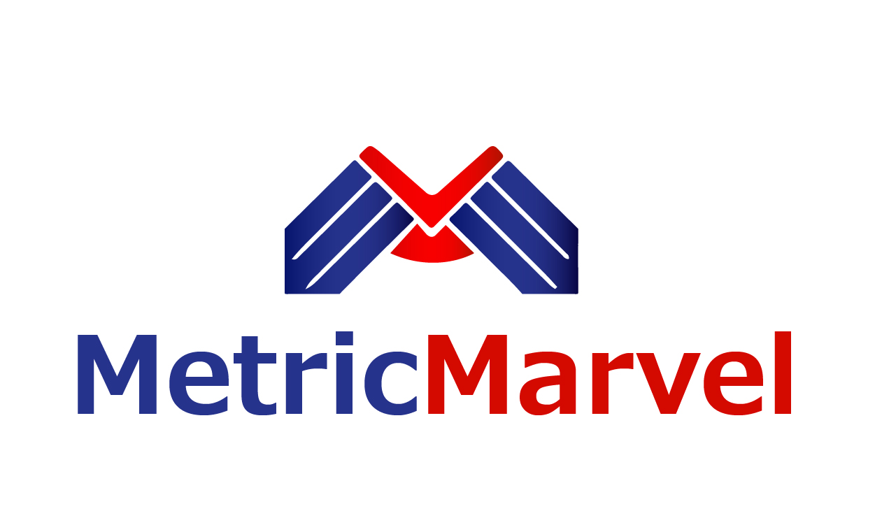MetricMarvel.com - Best premium domains for sale