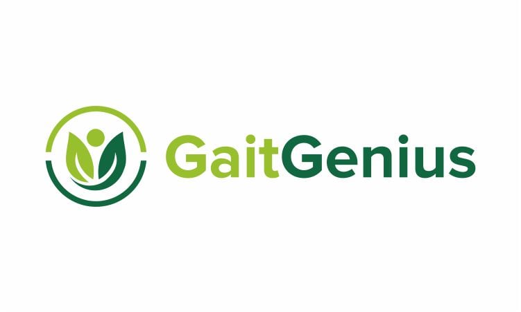GaitGenius.com - New premium domain names