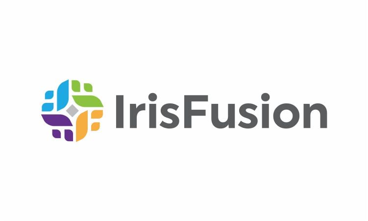 IrisFusion logo